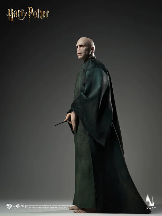 Pre-order 1/6 INART Ag A047 Harry Potter and the Deathly Hallows - Voldemort