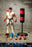 Pre-order 1/6 NOD-N03 Fighting Grandmaster Long Action Figure