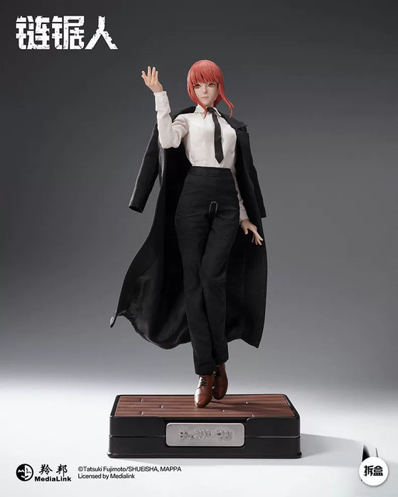Pre-order 1/6 INART MAG037 Chainsaw Man (Season 1) - Makima Action Figure