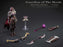 Pre-order 1/10 GreyKnight NO.07 Queen of Shadows Action Figure