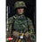Pre-order 1/6 UJINDOU UD9071 German Panzergrenadierr 12.Pz.Div Normandy 1944 Action Figure