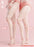 Pre-order 1/6 WORLD BOX AT202Pro Female Body