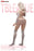 Pre-order 1/6 TBLeague SR-BD01H & SR-BD02H Body-Narrow Shoulders Curvy Hips Expressive Eyes with head sculpt version
