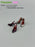 Pre-order 1/6 PAWPAWDOLL DK001A Female Seamless Body