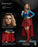 Pre-order 1/6 INART AgA040 Supergirl (2026) - Supergirl Action Figure