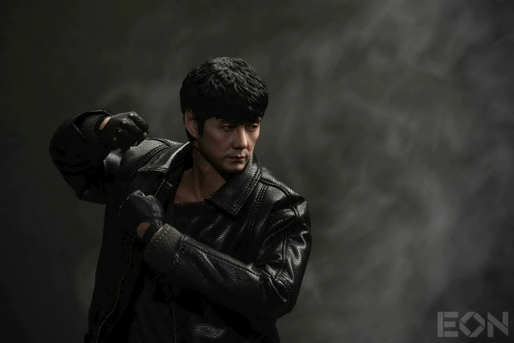 Pre-order 1/6 EON STUDIO Action Figure