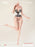 Pre-order 1/6 True1Toys EC3020 White Skin Semi-Mechanical Articulated Medium Bust & Large Bust Female Body（Medium/Large）