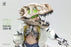 Pre-order 1/6 Underverse UV202501 Fierce Girls Series - AAGA-02 Rex