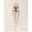 Pre-order 1/6 True1Toys EC3020 White Skin Semi-Mechanical Articulated Medium Bust & Large Bust Female Body（Medium/Large）