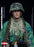 Pre-order 1/6 UJINDOU UD9075 WWII Totenkopf Panzergrenadier MG42 Gunner
