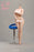 Pre-order 1/6 i8TOYS I8-FB-002 Platinum Silicone Seamless Female Body