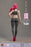 Pre-order 1/6 I8TOYS H007P YUKI 2.0 Clothes Set