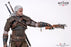 Pre-order 1/6 PureArts PA010TW The Witcher 3: Wild Hunt Geralt of Rivia Action Figure