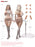 Pre-order 1/6 TBLeague SR-BD01H & SR-BD02H Body-Narrow Shoulders Curvy Hips Expressive Eyes with head sculpt version