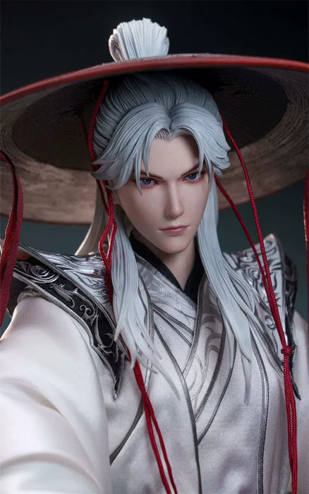 Pre-order 1/6 Cosmic Creations CC9146 Immortal Reversal - Wang Lin Nascent Soul Stage Action Figure