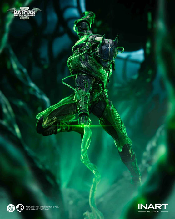 Pre-order INART MAG C0003 Dark Nights: Metal - Batman: The Dawnbreaker