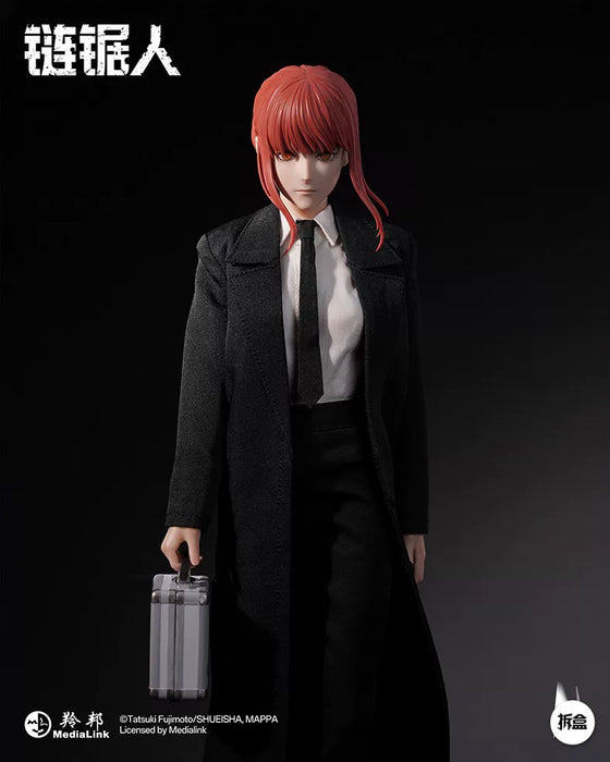 Pre-order 1/6 INART MAG037 Chainsaw Man (Season 1) - Makima Action Figure