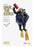 Pre-order 1/12 Underverse BC202526 DAVE THE DIVER Action Figure