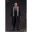Pre-order 1/6 Mars Toys MAT027 Mr.D Action Figure