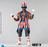 Pre-order 1/12 HiyaToys ESR0233 Rocky IV Apollo Action Figure