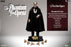 Pre-order 1/6 Infinite LON CHANEY AS PHANTOM OF THE OPERA Action Figure