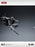 Pre-order 1/12 LPZZ DC007 The Batman (2022) Action Figure