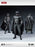 Pre-order 1/12 LPZZ DC007 The Batman (2022) Action Figure