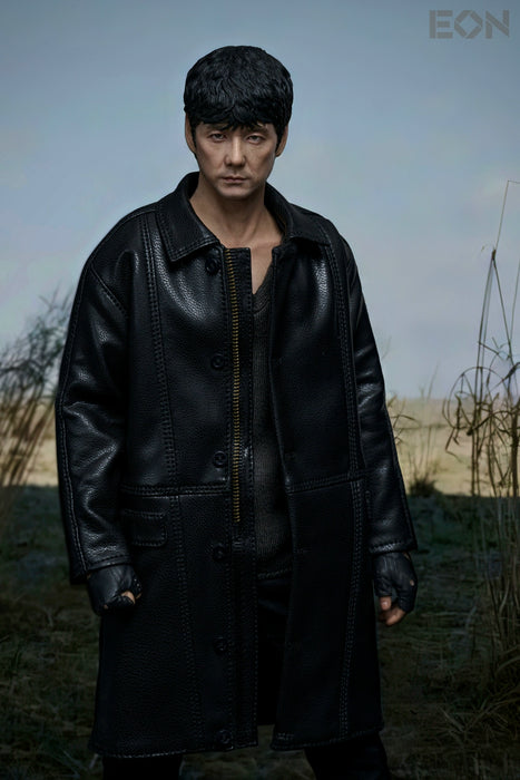 Pre-order 1/6 EON STUDIO Action Figure