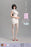 Pre-order 1/6 i8TOYS H007A Yuki 2.0 Female Head Sculpt W/ Adjustable Eyes
