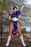Pre-order 1/6 Play Toy P019EX-A & P019EX-B Combat Girl Action Figure