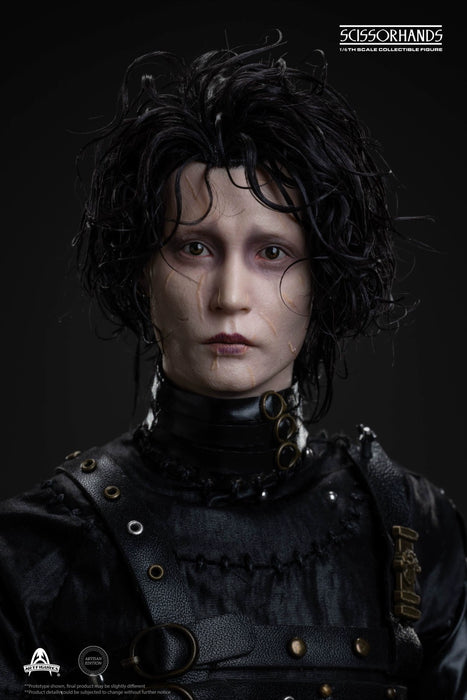 Pre-order 1/6 Art Figure AF-029A The Scissorhands (Artisan Ver)