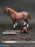 Pre-order 1/6 DID E60084 Brown WWII German War Horse (Standing)