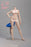 Pre-order 1/6 i8TOYS I8-FB-002 Platinum Silicone Seamless Female Body