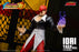 Pre-order 1/12 Storm Collectibles KFSA04 IORI YAGAMI - THE KING OF FIGHTERS 98'UM
