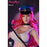 Pre-order 1/6 STAR MAN MS-019 Female Fighter Action Figure