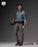 Pre-order 1/6 INART A024 The Walking Dead Rick Grimes Action Figure