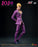 Pre-order 1/6 THREE ZERO 3Z0657 JOJO’s Bizarre Adventure Giorno Giovanna