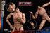 In-stock 1/6 SOLDIER STORY Male Figure Body SSA-001 V6.0 A/B/C