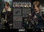 Pre-order 1/6 MTTOYS S017 Kennedy Action Figure (Re-issue)