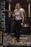 Pre-order 1/6 UMBRELLA UT-001 GRACE Action Figure