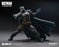 Pre-order 1/12 INART MAG C0006 TDKR Batman (Blue Suit) Action Figure