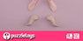 Pre-order 1/6 Puzzletoys ps003pw K-pop Girl Group Figure Set Action Figure