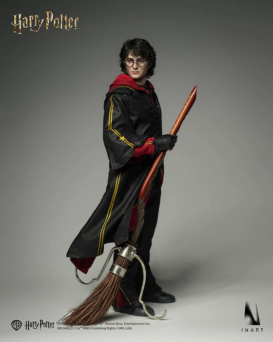 Pre-order 1/6 INART Ag A046 Harry Potter and the Goblet of Fire - Harry Potter