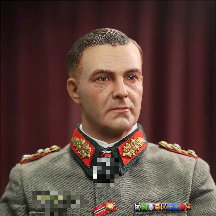 In-stock 1/6 3R GM655 German Generalfeldmarschall of the 6th Army