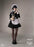Pre-order 1/6 DAMTOYS GLC01 PHANTOM CIPHER: ZERO TRACE ANGELICA