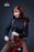 Pre-order 1/6 Z6TOYS ZC017 Female Head Sculpt (Adjustable Eyes & tongue)