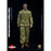Pre-order 1/6 UJINDOU UD9073 Italian Folgore Parachute Division Battle of El Alamein 1942 Action Figure
