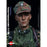 Pre-order 1/6 UJINDOU UD9071 German Panzergrenadierr 12.Pz.Div Normandy 1944 Action Figure