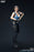 Pre-order 1/12 Fist Toys FIST-002 Doomsday Cop Action Figure