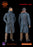Pre-order 1/6 SUPERMAD TOYS Hunter K 2.0 Blade Hunter 2049